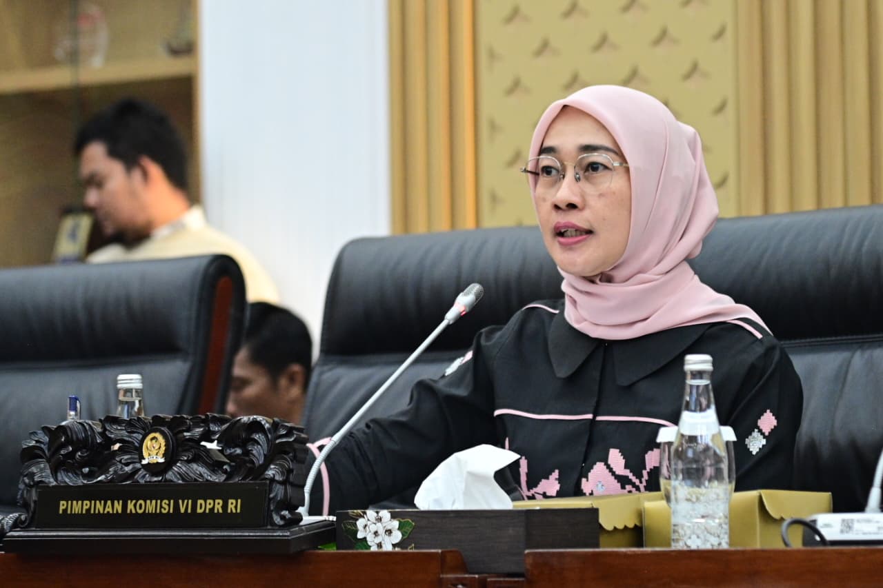 Perkuat Daya Saing Industri, Pengesahan Perpres MRA BCM Sangat Penting